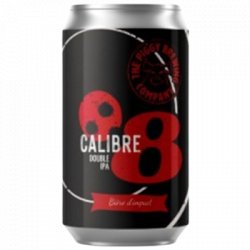 The Piggy Brewing Company Calibre 8