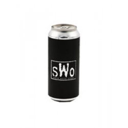 District 96 - sWo - Snake World Order - 47.3cl - Hops ’N More