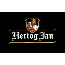 Hertog Jan Lentebock