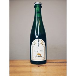 Fonta Flora: Three Year Blend (2023) - Gott erhalt’s Bierladen