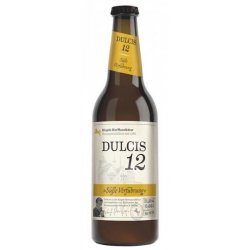 Riegele Dulcis 12 - Bier Deluxe