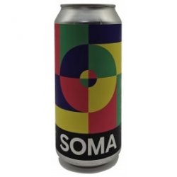 Soma Grit