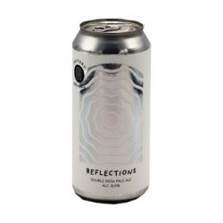 Factory Brewing Reflections