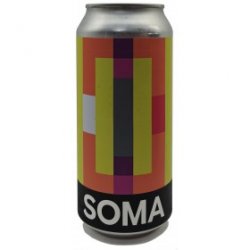 Soma Swipe
