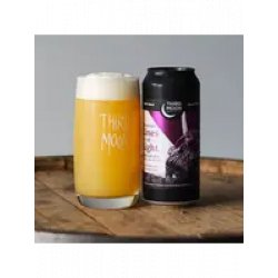 Third Moon Brewing - Quadruple Lines Of Light - 47.3cl - Hops ’N More