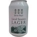 Three Boys Local Lager 330ml BB NOV 24 