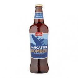 Thwaites Lancaster Bomber 8 x 500ml - Click N Drink