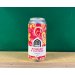 Vault City Brewing Rhubarb & Custard Session Sour 