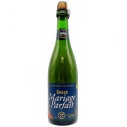 Boon Geuze Mariage Parfait
