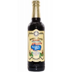 Samuel Smith Oatmeal Stout - Bodecall