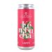 Livebarrels Kombucha Lampone 33 Cl. (lattina) 