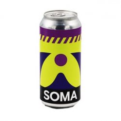 Soma Solstice