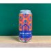 Vault City Brewing Iron Brew Sour Vault City Brewing Iron Brew Sour