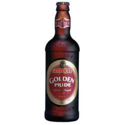 Fullers Golden Pride - Bier Deluxe