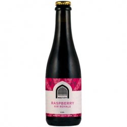 Vault City Brewing Raspberry Kir Royale