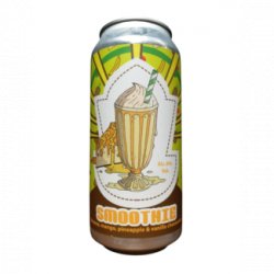 White Dog Brewery WILL IT FLOAT #18