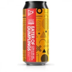 Funky Fluid Eater of Dumplings Funky Fluid Eater of Dumplings