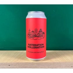 Pomona Island Hateration Holleration - Keg, Cask & Bottle