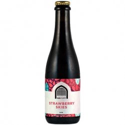 Vault City Brewing Strawberry Skies Vault City Brewing Strawberry Skies