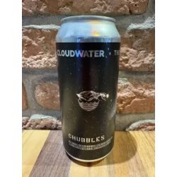 Cloudwater Brew Co. Chubbles (2026)