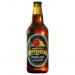 Kopparberg Alcohol-Free Strawberry & Lime Cider 8 x 500ml NRB 