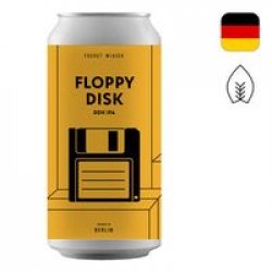 FUERST WIACEK Floppy Disk