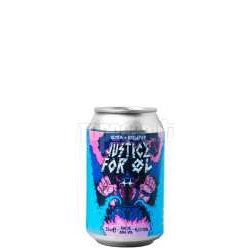 Vetra Wondercraft Justice For Ol Lattina 33Cl - TopBeer