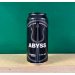 Neptune Brewery Abyss 