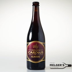 Gouden Carolus Classic