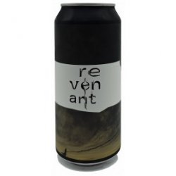 Revenant Brewing Project Linger