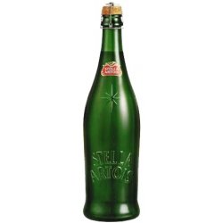 Stella Artois Lager 22 oz. Bottle - Kelly’s Liquor