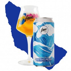 Fauve Symphonie Éternelle