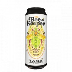 TankBusters.Co  The BeeKeeper Vol. 2 - De Biersalon