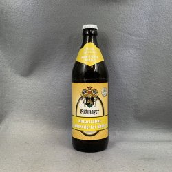 Rittmayer Naturtrübes Radler - Beermoth