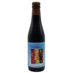 De Struise Brouwers Cuvée Delphine