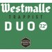 Westmalle Duo 20Ltr Westmalle Duo 20Ltr