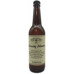 Brasseria Della Fonte Harvesting Memories