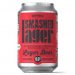 Smashed Lager Beer 0.05% AF 12 x 330ml Cans 