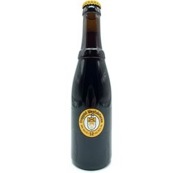 Trappist Westvleteren 12
