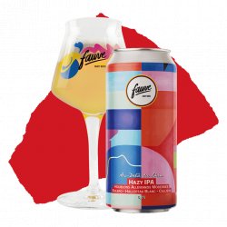 Fauve Au-Delà du Rhin