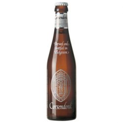 Corsendonk Agnus Tripel 330ml - The Beer Cellar