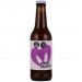 Zmajska Pivovara Bunny Passion 0,33l Passion Fruit Sour Ale Zmajska Pivovara Bunny Passion 0,33l Passion Fruit Sour Ale