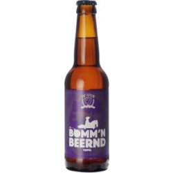 IV:UUR Bomm'n Beernd - Mister Hop