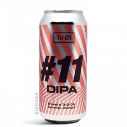 #11 DIPA - Kihoskh