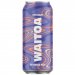 Waitoa First Light Hazy IPA 440ml BB NOV24 Waitoa First Light Hazy IPA 440ml BB NOV24