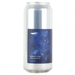 Finback Distant Stars DIPA - CraftShack