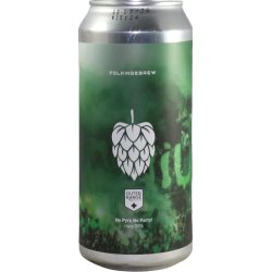 Folkingebrew No Pyro No Party! Folkingebrew No Pyro No Party!
