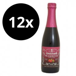 Lindemans Framboise