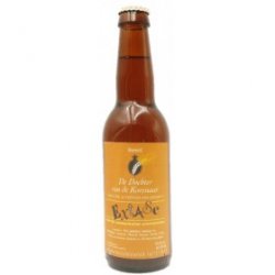 De Dochter van de Korenaar Extase