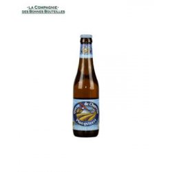 Queue de Charrue Blonde VC 33cl - La Compagnie des Bonnes Bouteilles